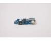 Lenovo 5C51C94234 CARDPOP FRU CARDPOP K14 I/O BOARD