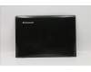 Lenovo 5CB0J22932 COVER LCD Cover Black IMR L G51-35