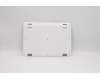 Lenovo 5CB0J08364 COVER Lower Case B Flex3-1120 White