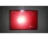 Lenovo 5CB0J30984 COVER LCD Cover C U31-70 Red