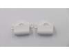 Lenovo 5CB0K38936 COVER Hinge Cover 3N White 80R2