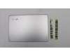 Lenovo 5CB0K93837 COVER LCD Cover L 80ML Silver