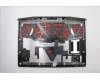 Lenovo 5CB0L22122 COVER Lower Case L 80Q1