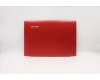 Lenovo 5CB0L35860 COVER LCD Cover L80SM RED IMR W/ANTE EDP