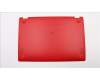 Lenovo 5CB0M53677 COVER Lower case 3N 80WG Red