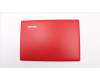 Lenovo 5CB0M67163 COVER LCD Cover 3N 80WG Red
