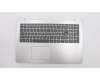 Lenovo COVER UPPERCASEASML80XLPG IMR USINT KB pour Lenovo IdeaPad 320-15IKB (80XL/80YE)