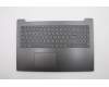Lenovo COVER UPPERCASEASML80XLIG IMR USINT KB pour Lenovo IdeaPad 320-15IKB (80XL/80YE)