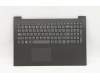 Lenovo COVER UPPERCASEASML80XLIG IMR US KB pour Lenovo IdeaPad 320-15AST (80XV)
