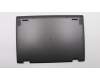 Lenovo 5CB0P95180 COVER Lower Case 3N 81A6/81A7 Black