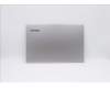 Lenovo 5CB0Q62230 COVER LCD COVER W 81AC SILVER W/Antenna