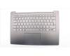 Lenovo COVER Upper Case L 81EU OB W/KBNFPBLUK pour Lenovo IdeaPad 530S-14IKB (81EU)