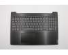 Lenovo COVER UpperCaseASM_US INTE L81LG GT_BK pour Lenovo IdeaPad L340-15API (81LW)