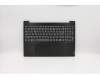 Lenovo COVER Upper Case ASM_FR L 81LG GT_BK pour Lenovo IdeaPad L340-15API (81LW)