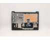 Lenovo C-Abdeckung mit Tastatur, USA – Englisch, Schwarz, Ohne_Hintergrundbeleuchtung pour Lenovo IdeaPad S145-15IGM (81MX)