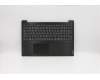 Lenovo COVER Upper Case ASM_UK L81MVIMRBKD pour Lenovo IdeaPad S145-15IGM (81MX)