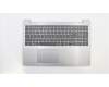Lenovo COVER Upper Case ASM_US INTE L81MVIMRGRD pour Lenovo IdeaPad S145-15IGM (81MX)