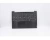 Lenovo COVER Upper Case ASM_FR-AR L81MVIMRBKD pour Lenovo IdeaPad S145-15IGM (81MX)