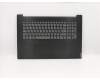 Lenovo COVER Upper Case ASM_US L 81M0 GT_BK pour Lenovo IdeaPad L340-17API (81LY)