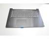 Lenovo COVER Upper Case ASM_FR L 81M0 GT_BK pour Lenovo IdeaPad L340-17API (81LY)