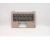 Lenovo COVER UpperCase C81NDCOP FP W/BLKB ITA pour Lenovo IdeaPad S540-14IWL Touch (81ND/81QX)