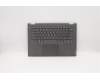 Lenovo COVER Upper case C81N6 PLBLK NFPBL US pour Lenovo IdeaPad C340-14IWL (81N4)