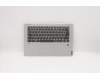 Lenovo COVER Upper case C81N6 PLGRY FPNBL FRE pour Lenovo IdeaPad C340-14IWL (81N4)