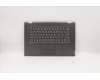 Lenovo COVER UpperCase C81N5BLK NFPBLKB INT'E pour Lenovo IdeaPad C340-15IML (81TL)