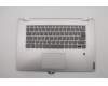 Lenovo COVER UpperCase C81N5GRY FPBLKB US pour Lenovo IdeaPad C340-15IML (81TL)