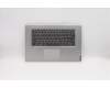 Lenovo COVER UpperCase C81N5GRY NFPBLKB INT'E pour Lenovo IdeaPad C340-15IML (81TL)