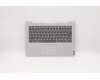 Lenovo COVER Upper Case C81N7 PG NBLKB_INT'E pour Lenovo IdeaPad S340-14IIL (81VV/81WJ)