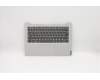 Lenovo COVER Upper Case C81N7 PG NBLKB_SPN pour Lenovo IdeaPad S340-14IIL (81VV/81WJ)