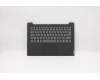Lenovo COVER Upper Case C81N7 OB BLKB_GER pour Lenovo IdeaPad S340-14IIL (81VV/81WJ)