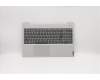 Lenovo COVER Upper case C81N8 GRY NBLKB_SPN pour Lenovo IdeaPad S340-15API (81NC)
