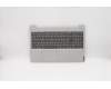 Lenovo COVER Upper case C81N8 GRY BLKB_FRE pour Lenovo IdeaPad S340-15API (81NC)