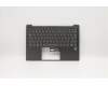 Lenovo COVER UpperCaseASM_FR W 81J0 IG BL pour Lenovo IdeaPad 730S-13IWL (81JB)