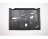 Lenovo 5CB0S95354 COVER UCASE Y-FPR Y-WFC BLK Yoga