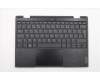Lenovo COVER Upper Case ASM FR B 81M9 SPT 5M pour Lenovo 300e 2nd Gen (81M9)