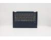 Lenovo COVER Uppercase C81N4 PLBLU FPNBL FRE pour Lenovo IdeaPad C340-14IWL (81N4)