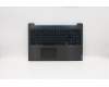 Lenovo COVER Upper Case ASM_FR L 81LK BL pour Lenovo IdeaPad L340-15IRH (81LK)