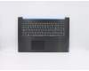 Lenovo COVER Upper Case ASM_UK L 81LL NBL pour Lenovo IdeaPad L340-17IRH (81LL)