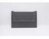 Lenovo COVER Upper Case ASM_GK L 81Q9_IG pour Lenovo Yoga C940-14IIL (81Q9)
