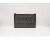 Lenovo COVER Upper Case ASM_GR L 81Q9_IG pour Lenovo Yoga C940-14IIL (81Q9)