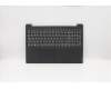 Lenovo COVER Upper Case ASM_US L81VDTEXBKD pour Lenovo IdeaPad S145-15IKB (81VD/81XM)