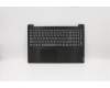 Lenovo COVER Upper Case ASM_US INTE L81VDIMRBKD pour Lenovo IdeaPad S145-15IKB (81VD/81XM)