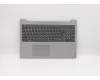 Lenovo COVER Upper Case ASM_US INTE L81VDIMRGRD pour Lenovo IdeaPad S145-15IKB (81VD/81XM)