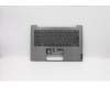 Lenovo COVER Upper CaseQ20RV FP_MGR_BL_ BUL pour Lenovo ThinkBook 14 IIL (20SL)