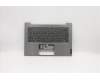 Lenovo COVER Upper CaseQ20RVFP_MGR_BL_ CZE/SLK pour Lenovo ThinkBook 14 IIL (20SL)