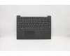 Lenovo COVER Upper Case ASM_UK L81YEIGTEX pour Lenovo V15-IWL (81YE)