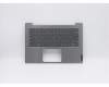 Lenovo COVER Upper Case20RV FP_MGR_NBL_INTE pour Lenovo ThinkBook 14 IIL (20SL)